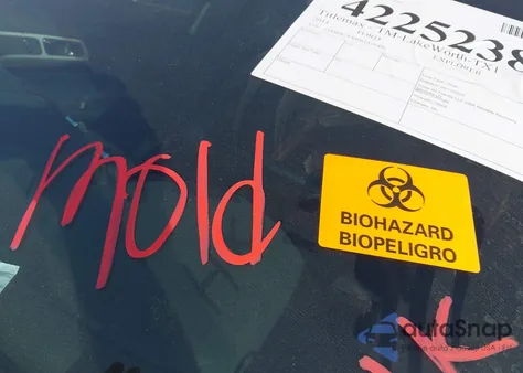 2011 Ford Explorer Limited from USA, damaged, VIN 1FMHK7F88BGA09490